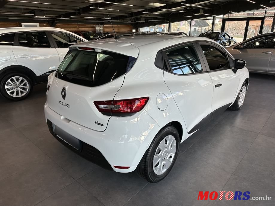 2017' Renault Clio Dci photo #6