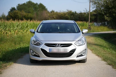 2012' Hyundai i40 1,7 Crdi