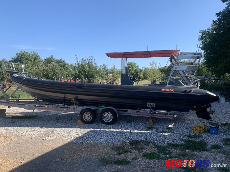 2005' Tornado photo #1