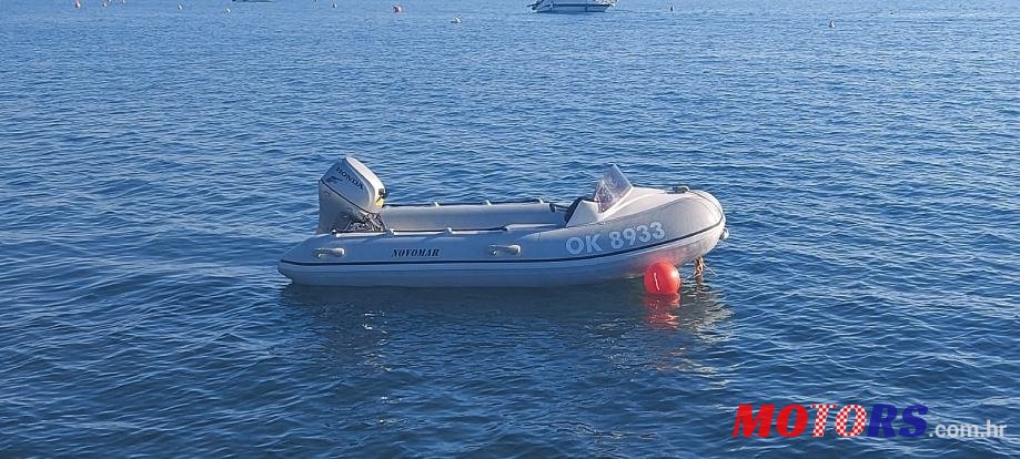 2008' Novomar photo #1