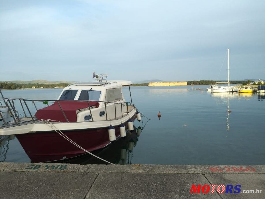 2008' Damor 900 FURIA photo #1