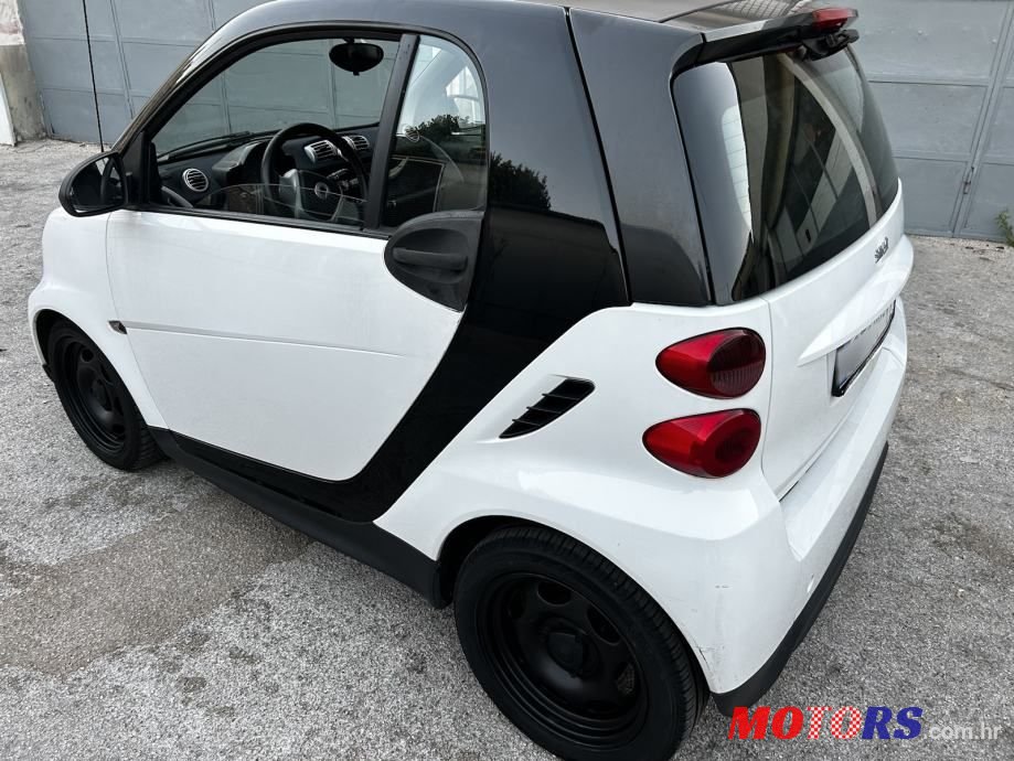 2014' Smart Fortwo photo #6