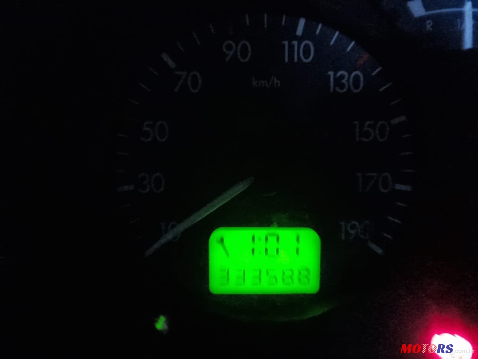 2001' Citroen Saxo 1,1 I A photo #3