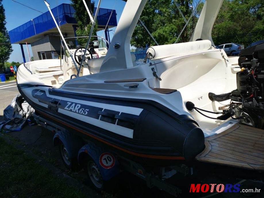 2006' Zar 65 photo #1