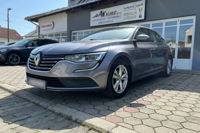 2016' Renault Talisman Dci 110