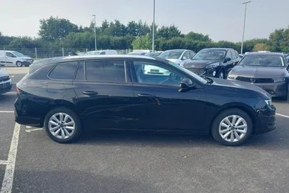 2023' Opel Astra Karavan