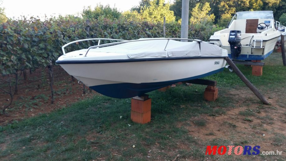1992' Sessa Marine photo #1