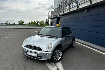 2003' MINI Cooper One