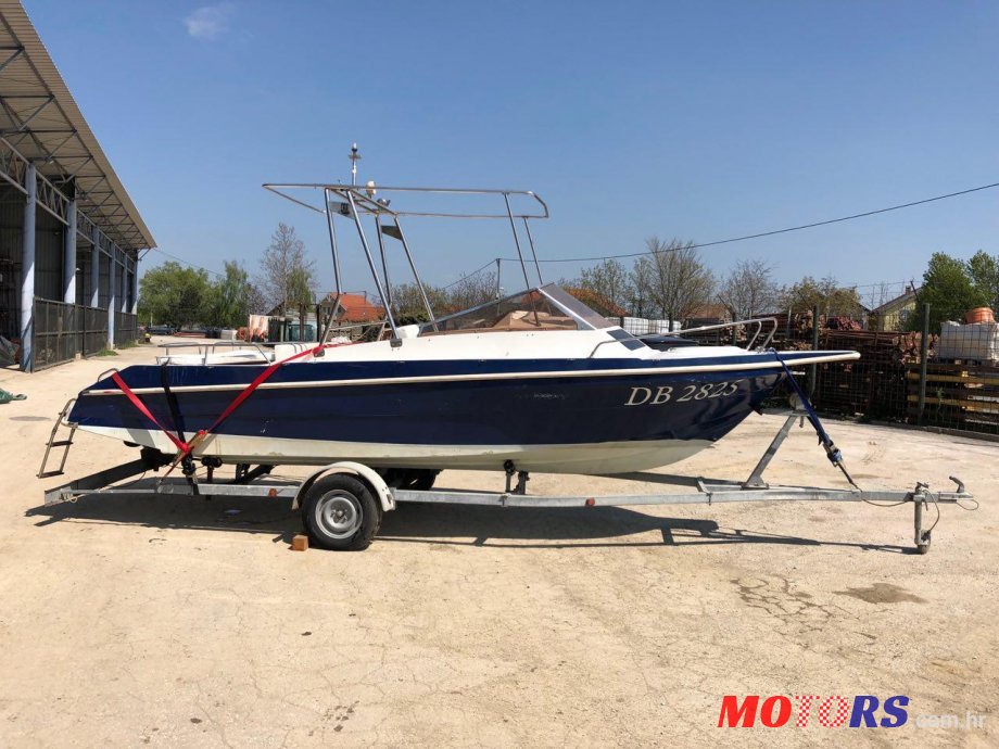 2007' Mercury photo #1