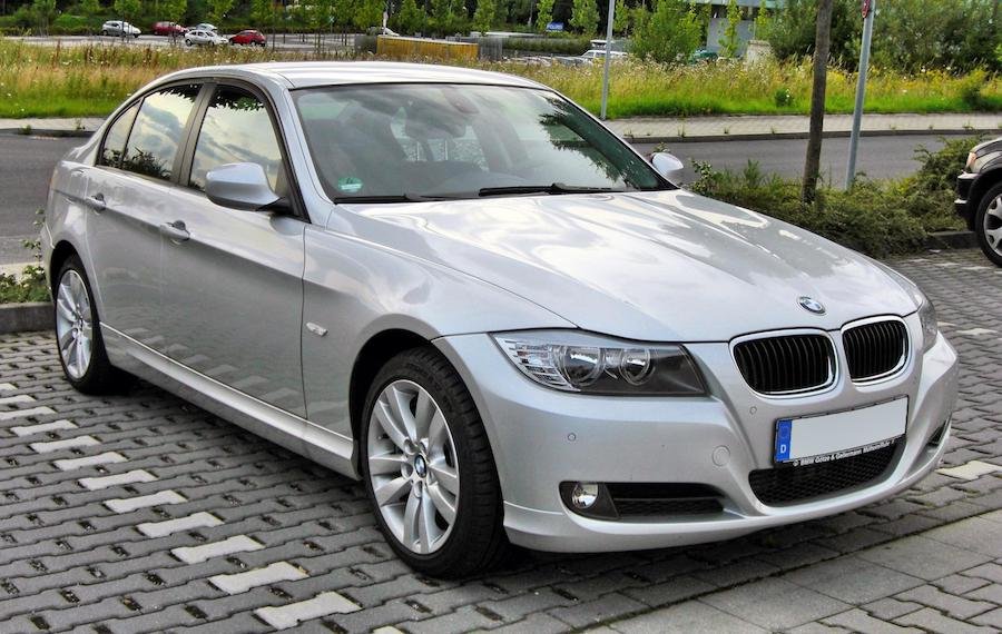 BMW Serije 3 (E90): mane najpovoljnije jurilice koja se proizvodila od 2004. do 2013.