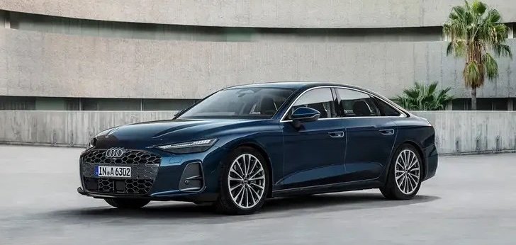Audi A6 Sedan (2025.), vrhunski nastavak poslovne priče