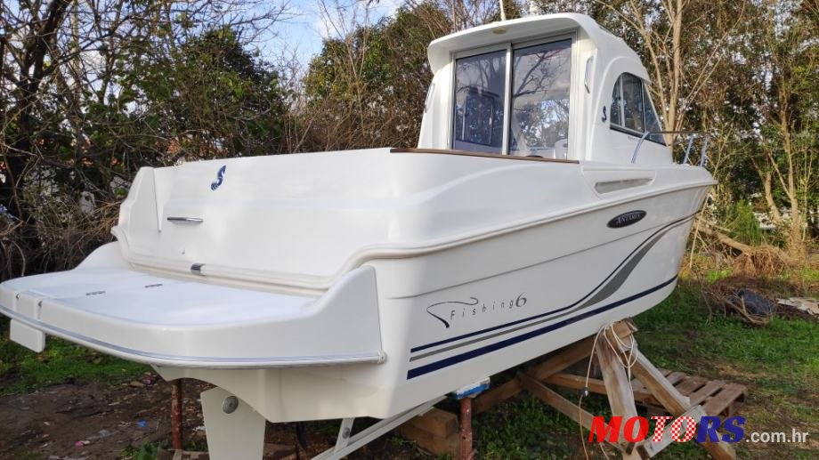 2007' Beneteau Antares 6.6 photo #1