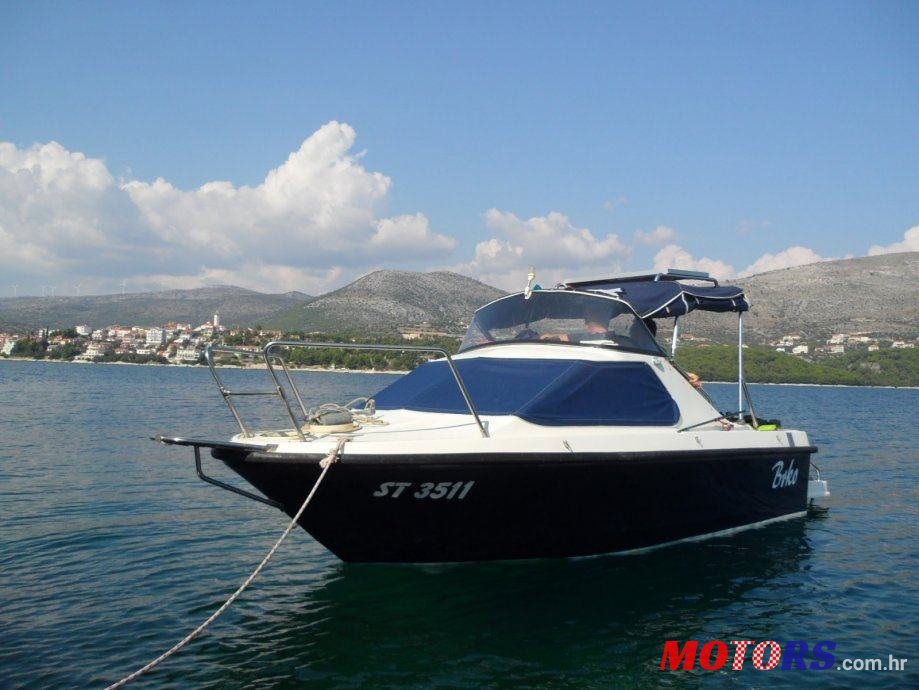 1972' Elan Elan 540 photo #1