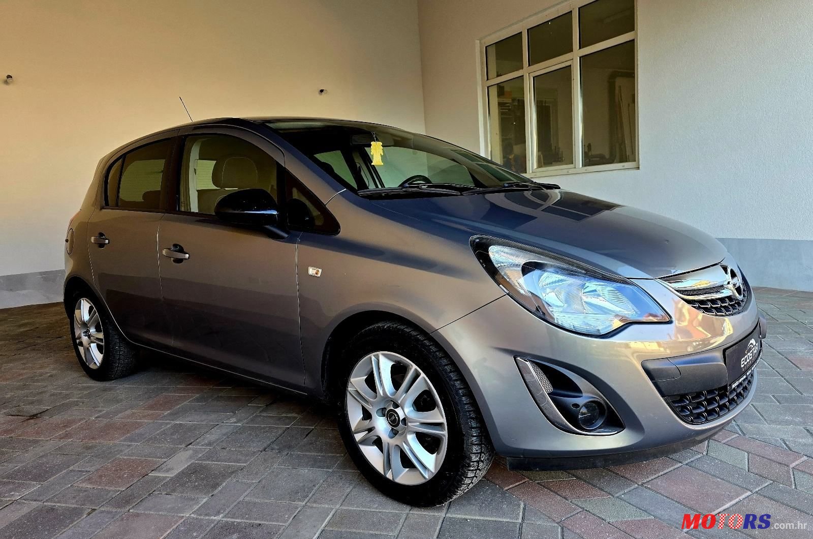 2014' Opel Corsa 1,2 16V photo #4