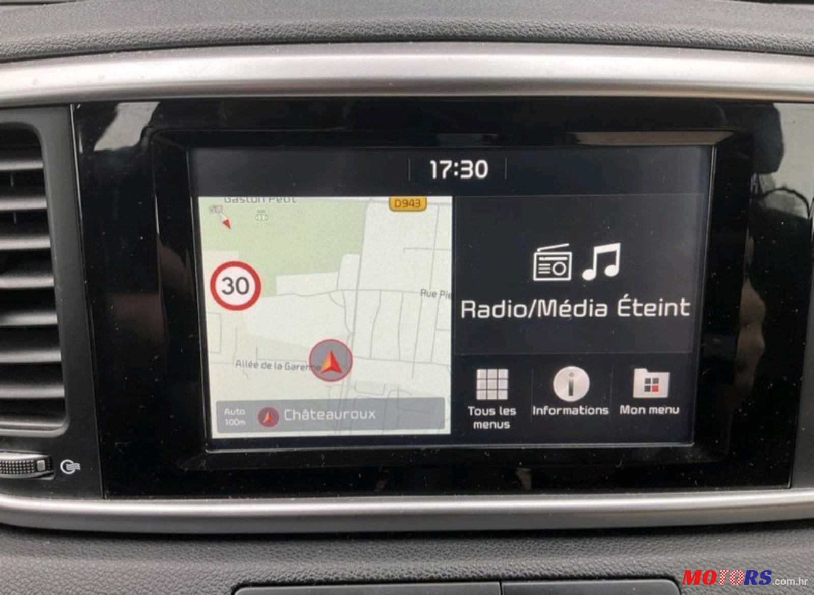 2019' Kia Sportage 1,6 photo #3