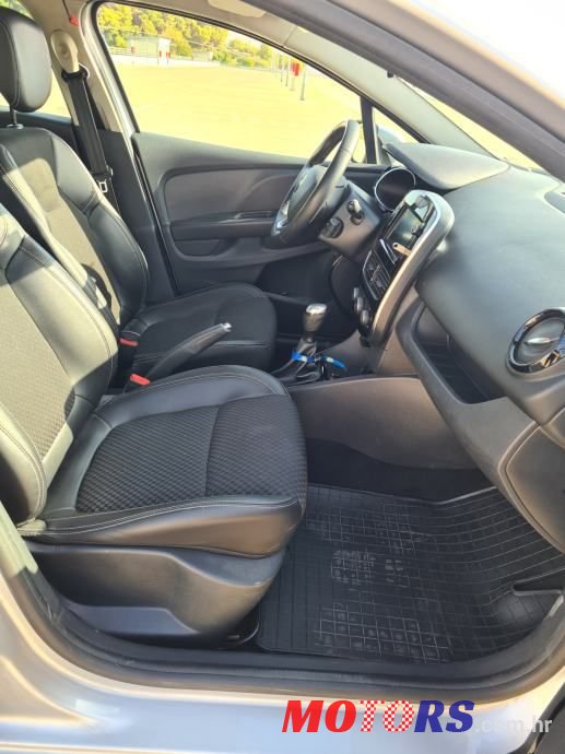 2017' Renault Clio Dci photo #3