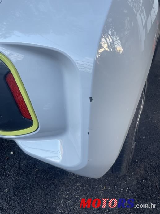 2022' XEV Yoyo Sport photo #5