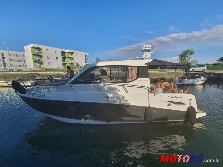 2019' Quicksilver photo #1