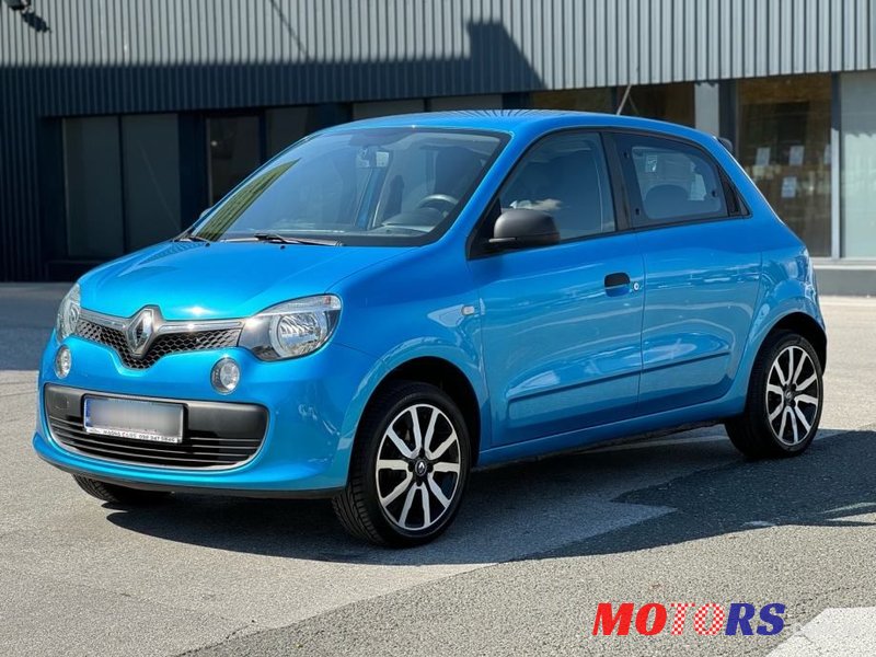 2016' Renault Twingo Sce 70 photo #2