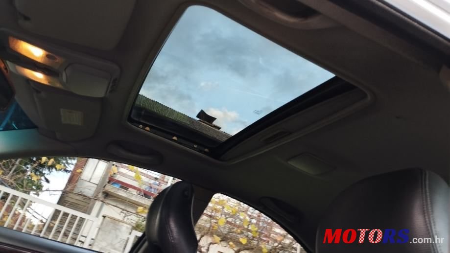 2002' Volvo S60 2,4 photo #3