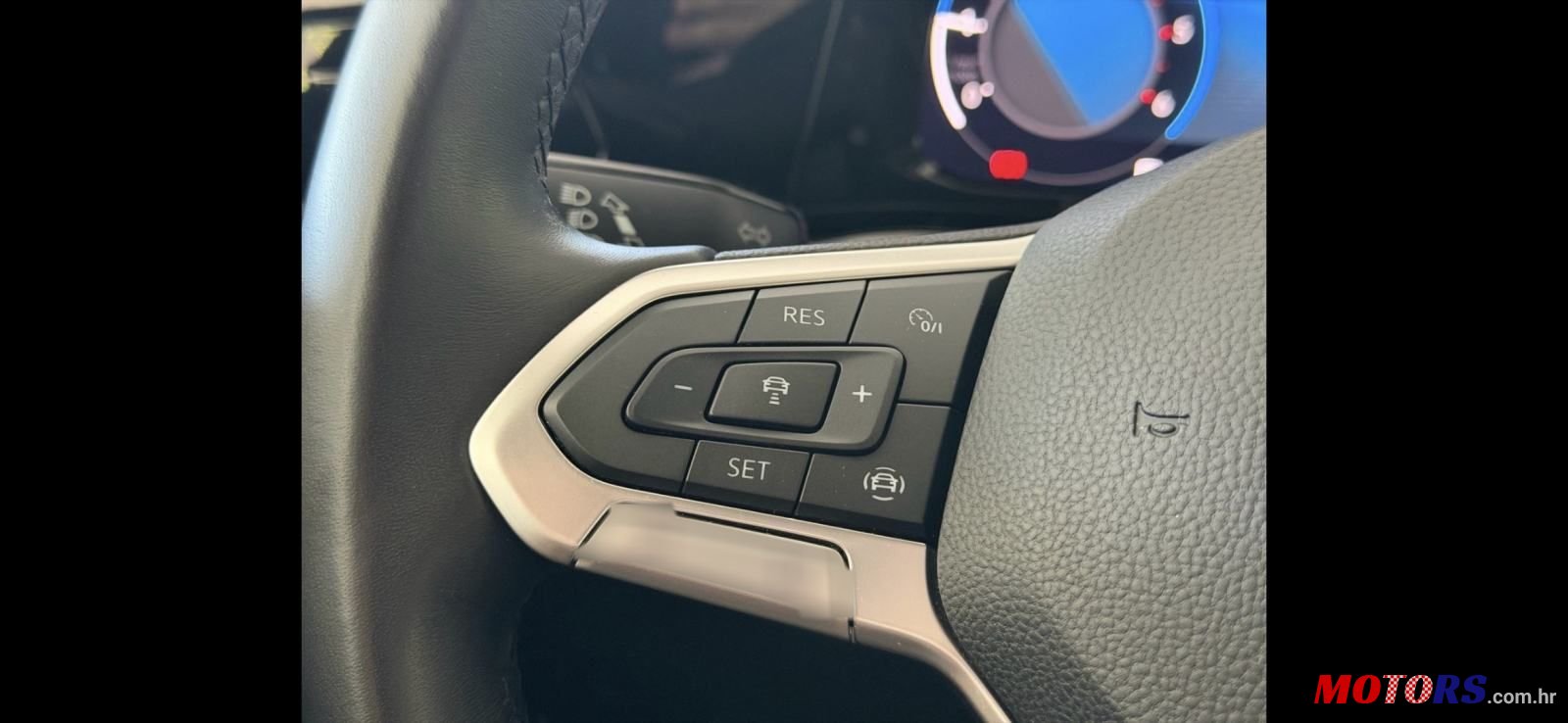 2021' Volkswagen Golf VIII 2,0 Tdi photo #5