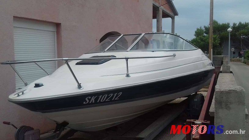 1997' Bayliner 2052LS photo #1