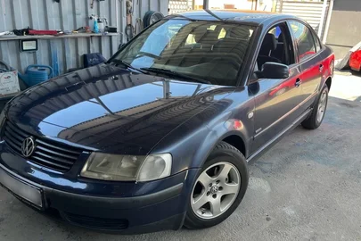 1997' Volkswagen Passat 1,9 Tdi