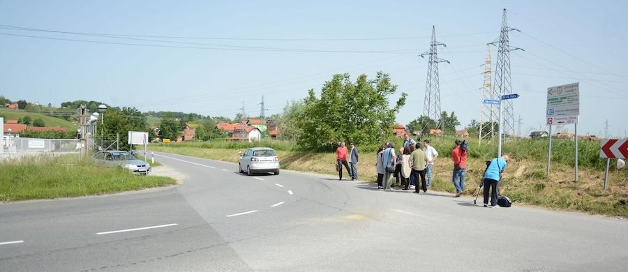 Dobre vijesti za vozače: U promet puštena nova dionica ceste vrijedna 30 milijuna eura