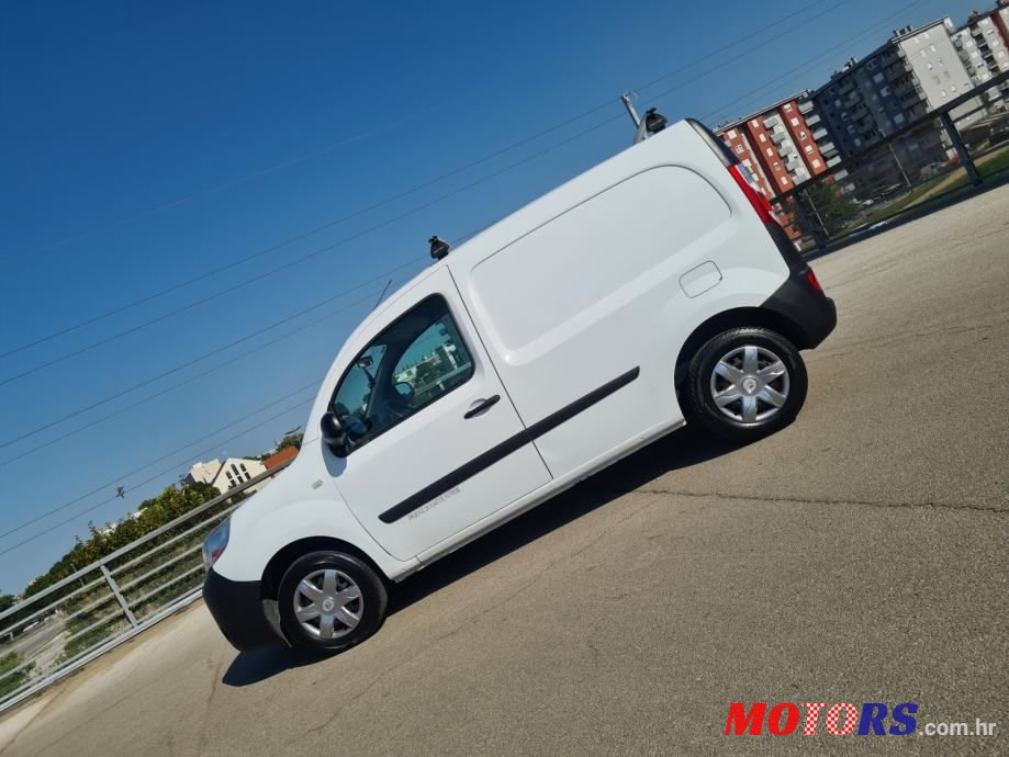 2014' Renault Kangoo photo #4