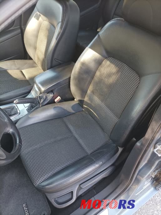 2005' Peugeot 407 photo #5