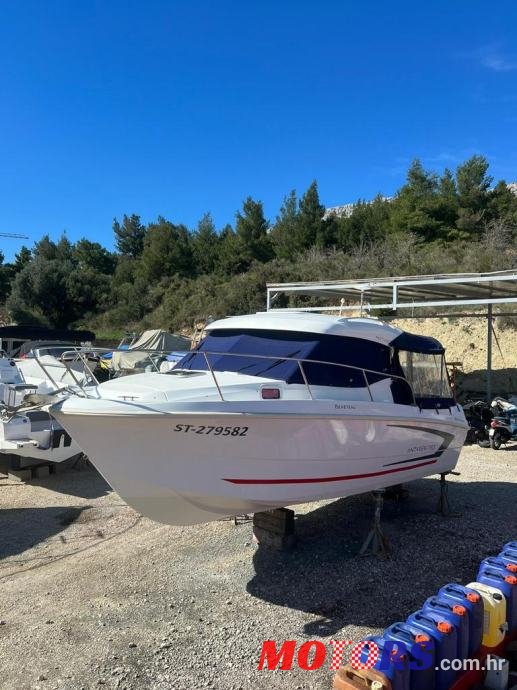 2010' Beneteau Antares photo #1