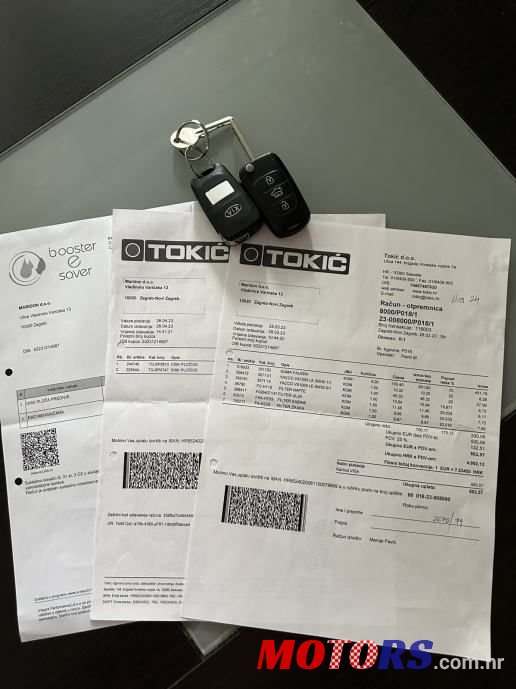 2012' Kia Sportage photo #4