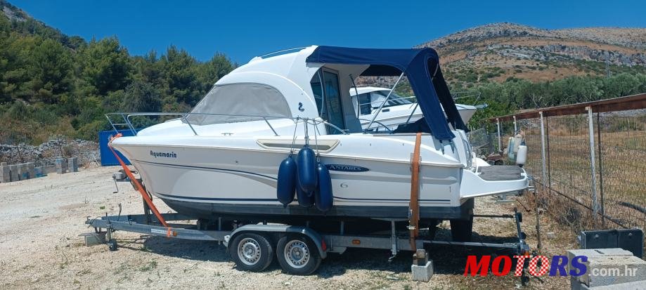 2006' Beneteau photo #1