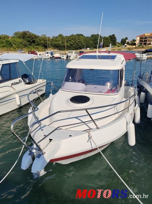 2006' Aquamarine photo #1