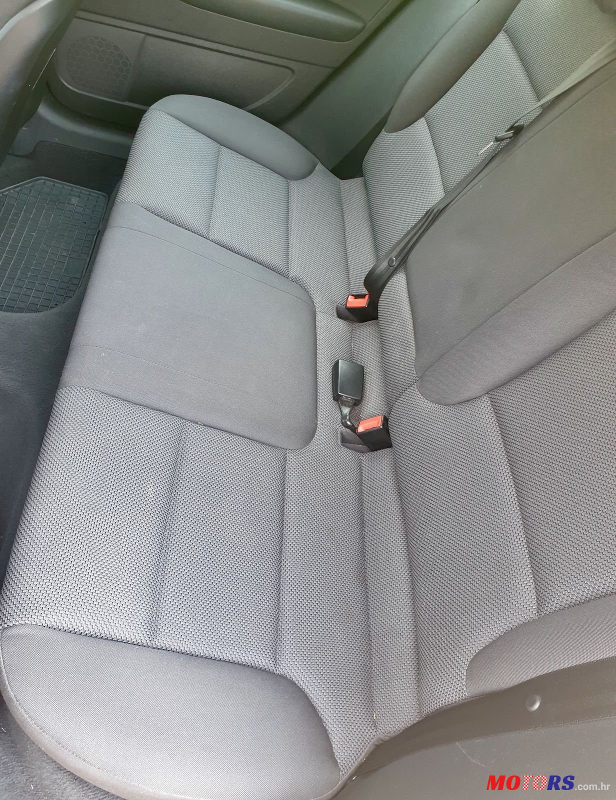 2012' Audi A3 photo #1