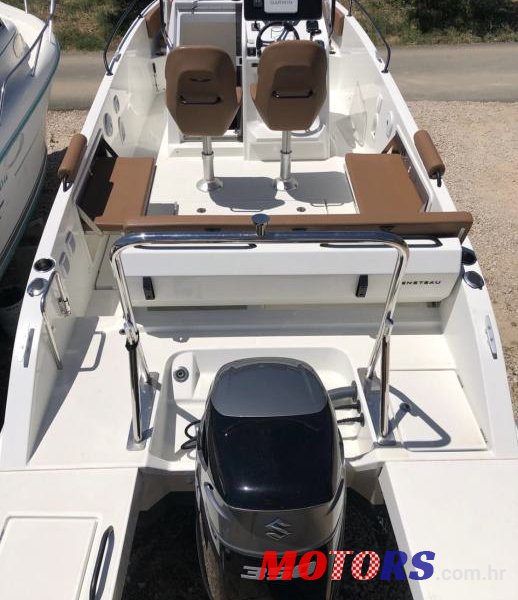 2020' Beneteau Flyer 8 Spacedeck photo #2