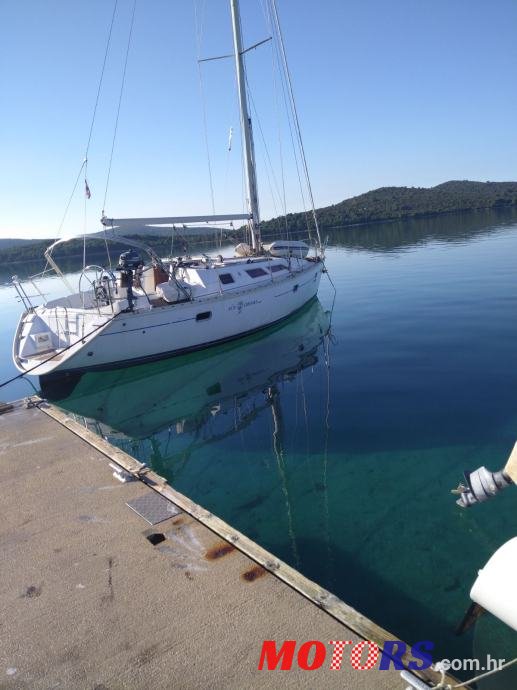 1990' Jeanneau photo #1