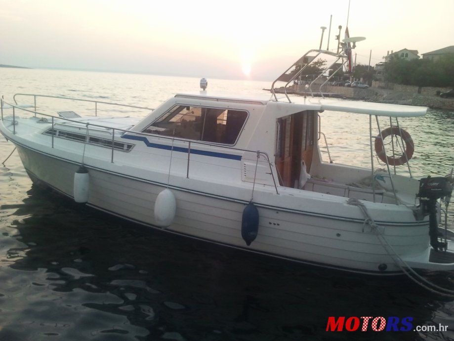 2000' Adria 1002 photo #1