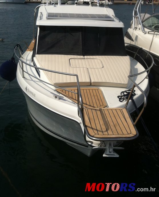 1993' Jeanneau photo #1