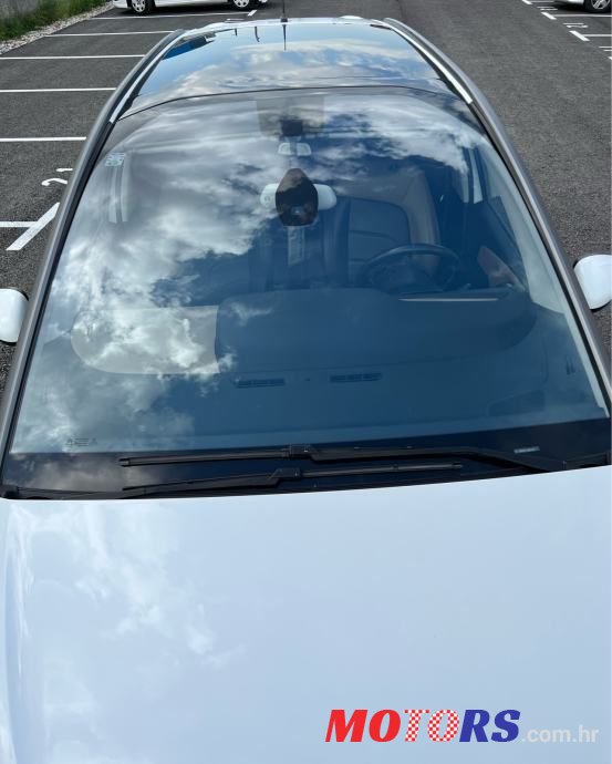 2014' Citroen C4 Grand Picasso 2,0 photo #4