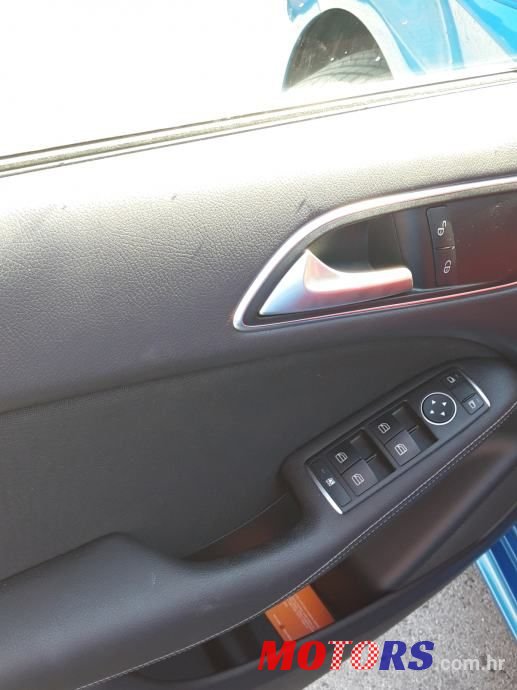 2017' Mercedes-Benz B-Klasa 180 D photo #5