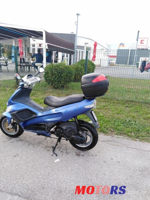 1988' Gilera Runner photo #1