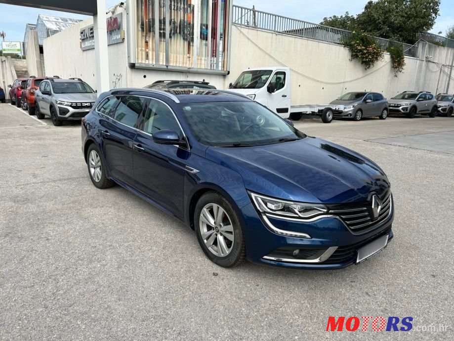 2019' Renault Talisman Dci photo #2