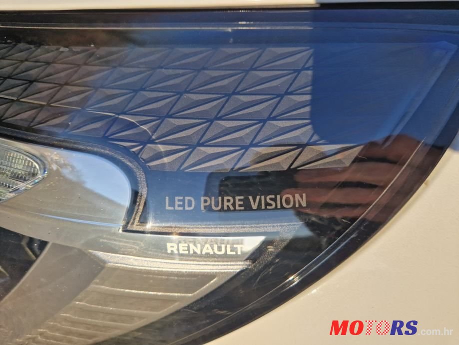 2021' Renault Clio Dci photo #2