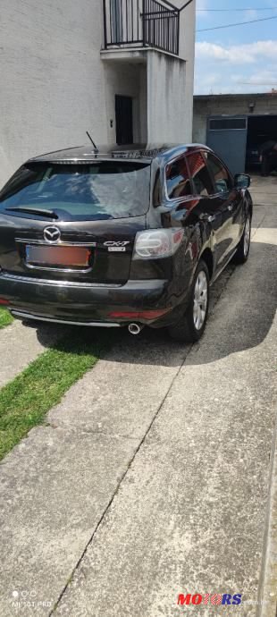 2012' Mazda CX-7 photo #5