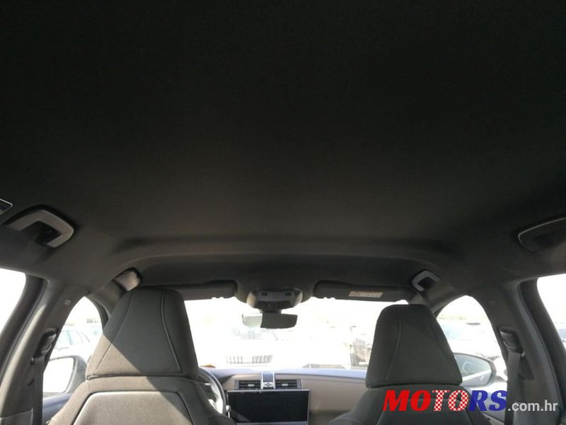 2020' DS Automobiles Ds7 Crossback photo #2