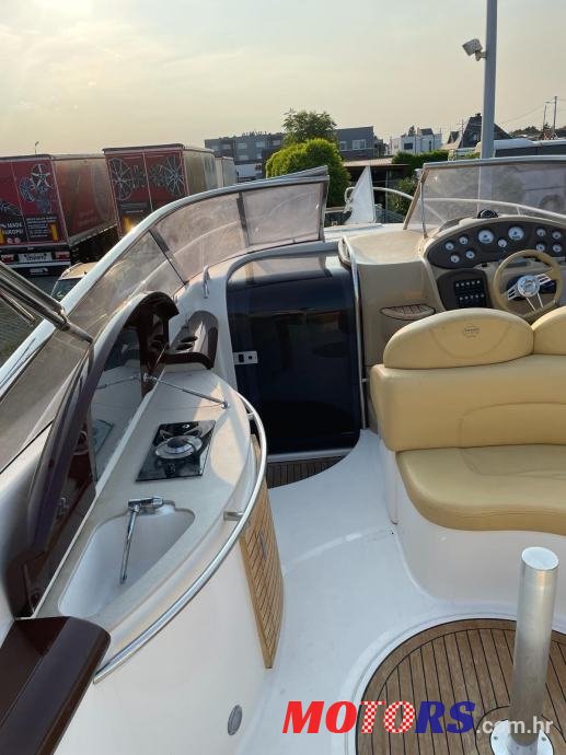 2009' Sessa Marine 32s photo #2