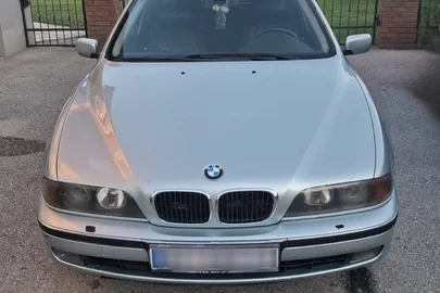 1998' BMW Serija 5 525Tds