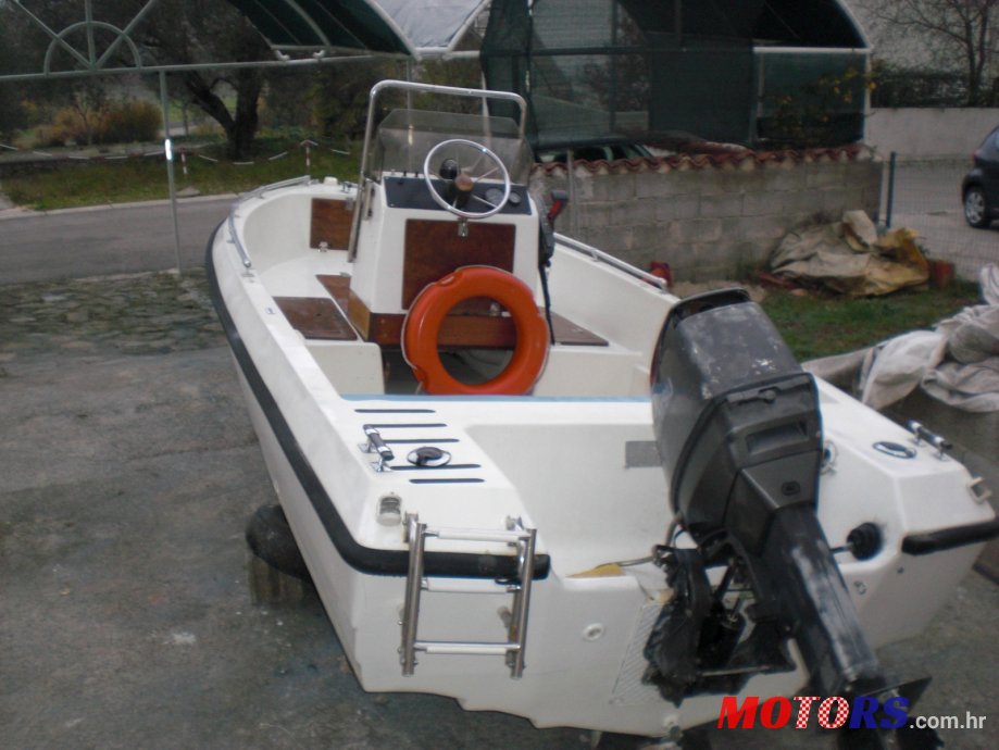 1998' Mercury photo #1