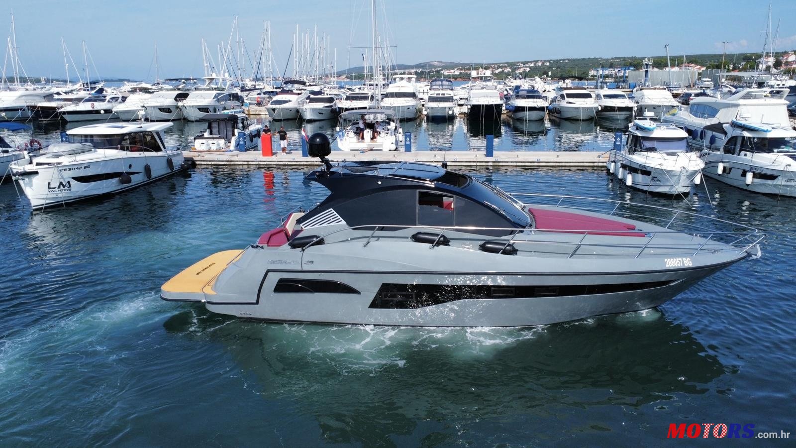 2024' Mirakul 40 photo #1